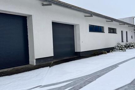 Gewerbeobjekt Ulmen - 900&euro; | Angebot:25126520