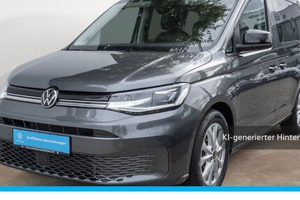 VW Caddy 13.483 km 38.490 &euro; Potsdam 14482
