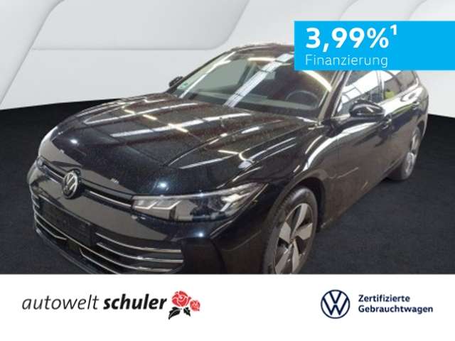 VW Passat Variant 23.700 km 35.750 &euro; Zimmern-Horgen 78658