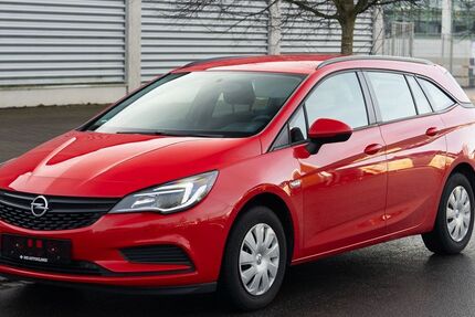 Opel Astra 79.000 km 7.999 &euro; Baienfurt 88255