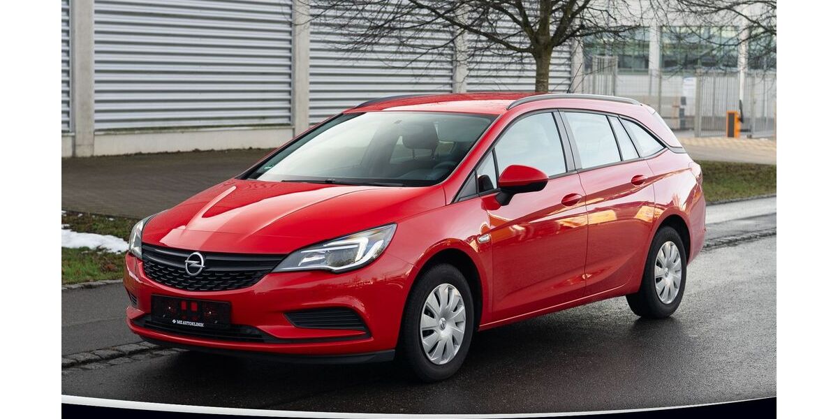 Opel Astra 79.000 km 7.999 &euro; Baienfurt 88255