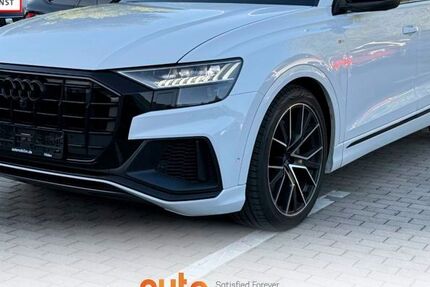 Audi Q8 99.873 km 60.829 &euro; Hilden 40721