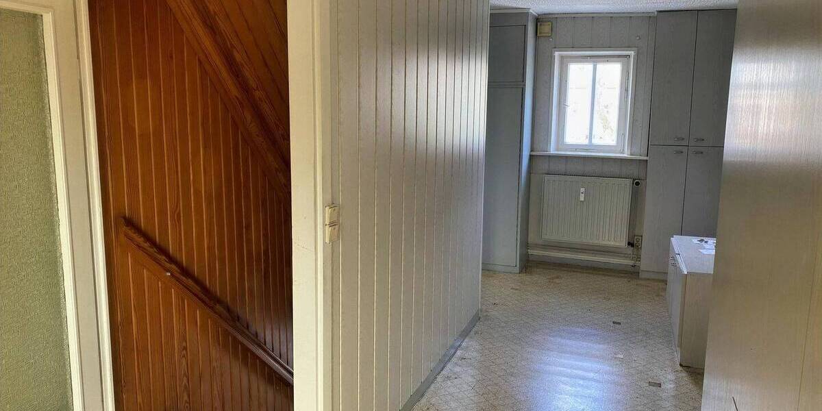 Einfamilienhaus Waltersdorf Waltersdorf - 5 Zimmer, 132 m&sup2;, 139.000&euro; | Angebot:26916779