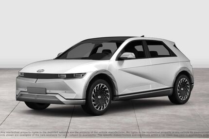 Hyundai IONIQ 5 2.918 km 37.490 &euro; Köln-Nord 50739