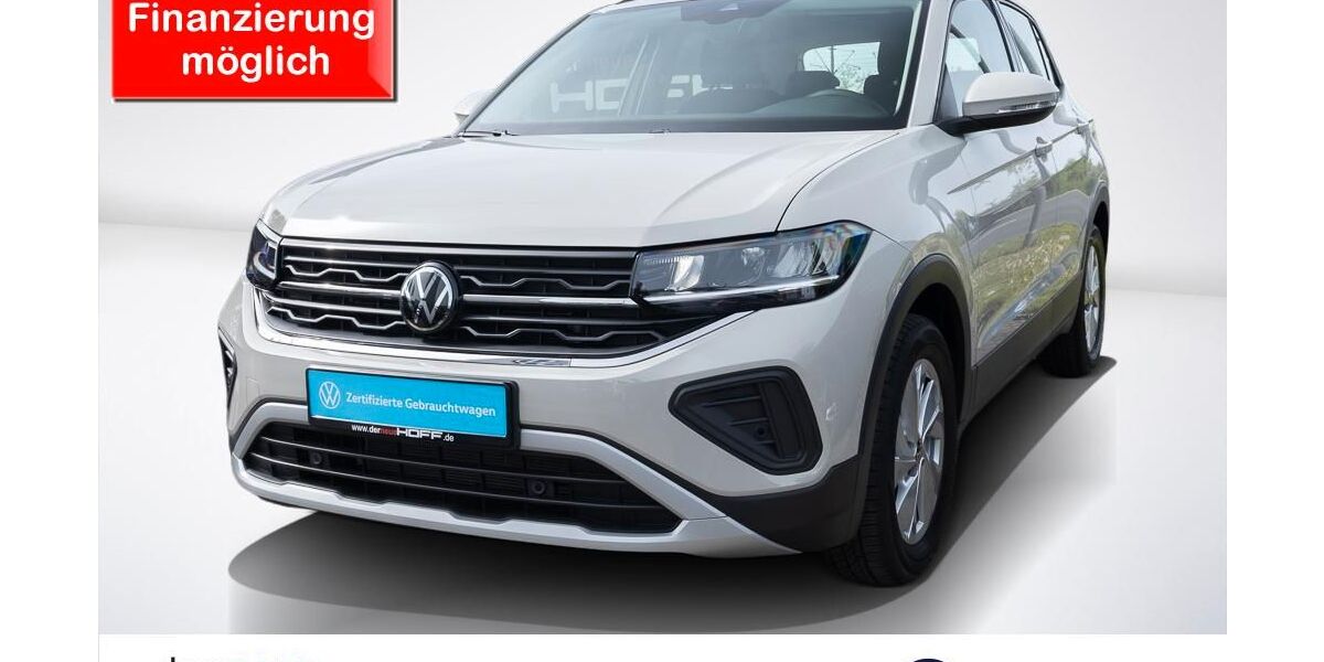 VW T-Cross 12.029 km 24.475 &euro; Troisdorf-Spich 53842