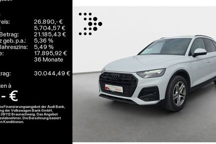 Audi Q5 149.804 km 26.890 &euro; Heidenheim a. d. B. 89520
