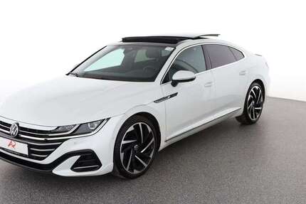 VW Arteon 50.000 km 34.440 &euro; Berlin 12103