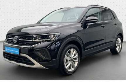 VW T-Cross 20.673 km 21.660 &euro; Eschborn 65760
