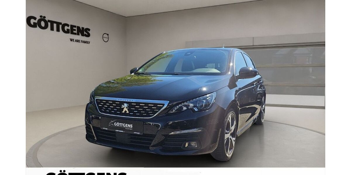 Peugeot 308 38.008 km 15.490 &euro; Soest 59494