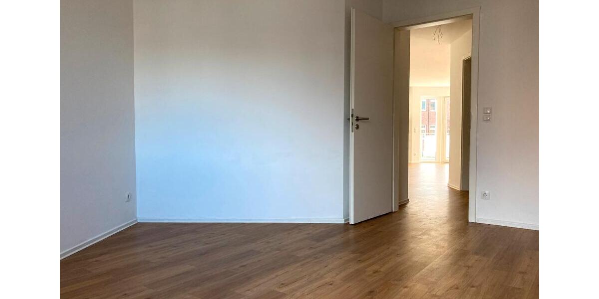 Großzügige, helle 3-Zimmer-Wohnung mitten im Zentrum 3 zimmer