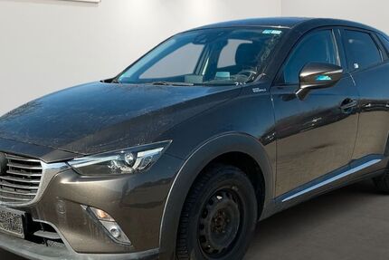 Mazda CX-3 41.977 km 12.499 &euro; Brehna 06796