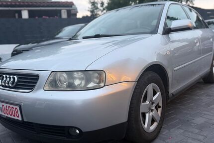 Audi A3 320.000 km 1.000 &euro; Worbis 37339