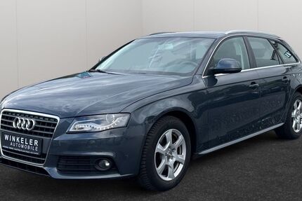 Audi A4 289.000 km 4.890 &euro; Oestrich-Winkel 65375