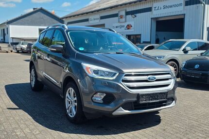 Ford Kuga 250.000 km 4.850 &euro; Gösenroth 55624