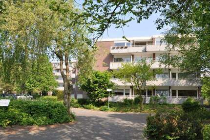 Wohnung Lübeck St. Jürgen - 3 Zimmer, 86 m&sup2;, 950&euro; | Angebot:25472460