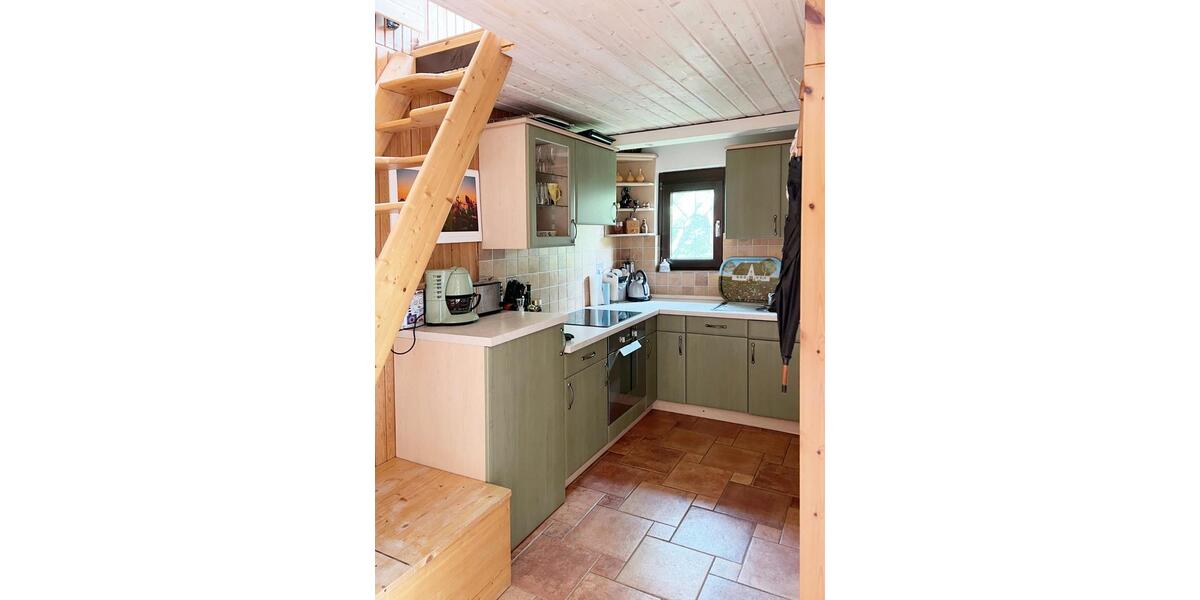 Einfamilienhaus Kühlungsborn - 2 Zimmer, 39 m&sup2;, 120.000&euro; | Angebot:26803298