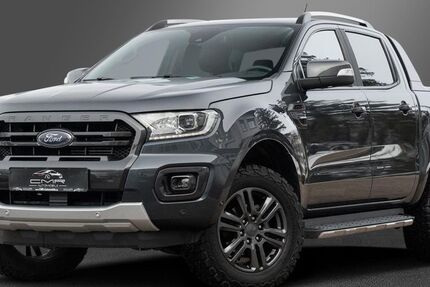 Ford Ranger 49.840 km 36.988 &euro; Roigheim 74255