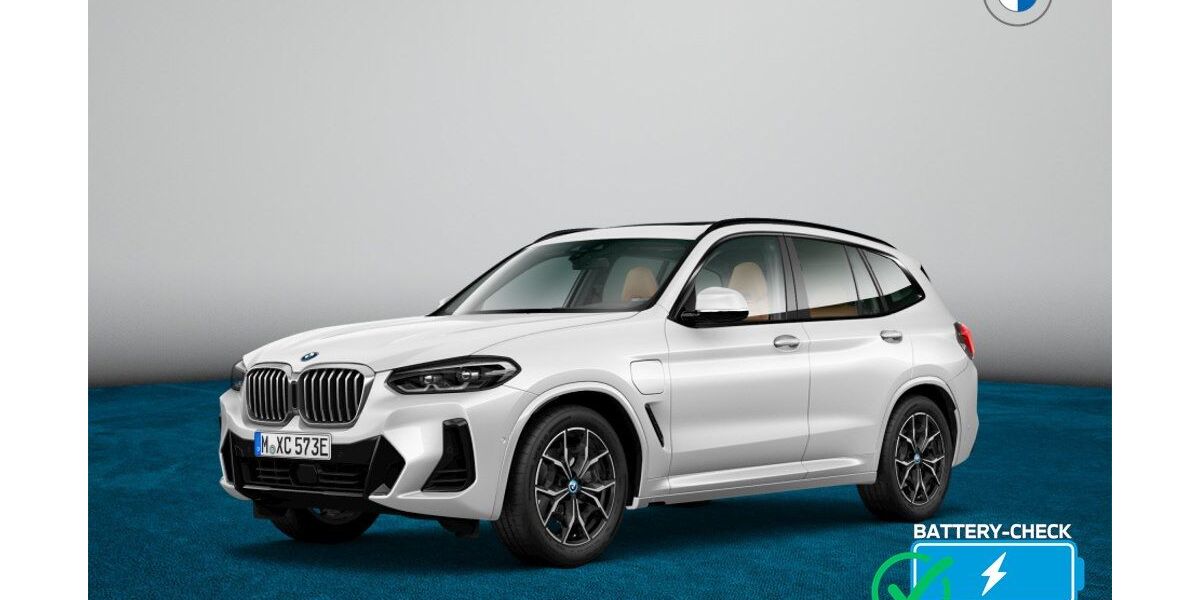 BMW X3 24.000 km 49.900 &euro; Bad Kreuznach 55543