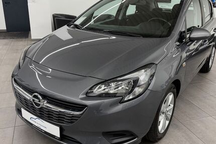 Opel Corsa 86.280 km 9.990 &euro; Bonn 53175