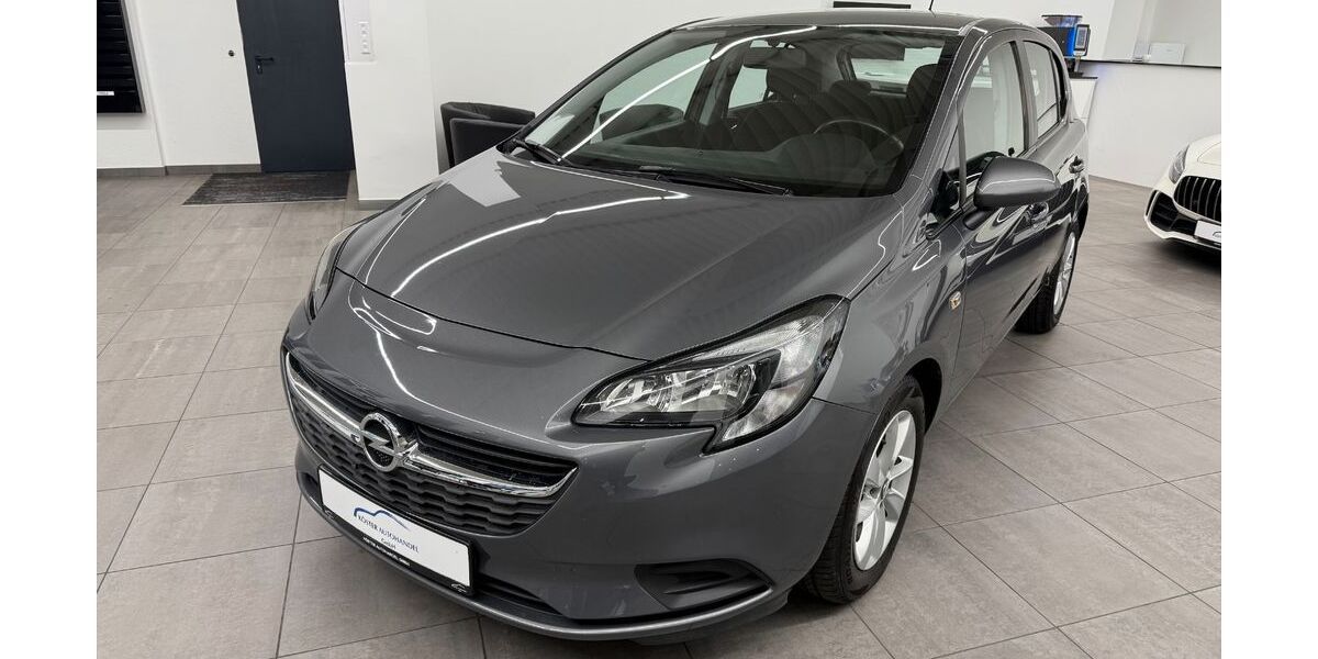Opel Corsa 86.280 km 9.990 &euro; Bonn 53175