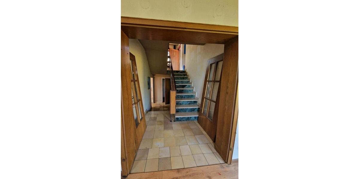 Einfamilienhaus Felsberg - 140.000&euro; | Angebot:26883639