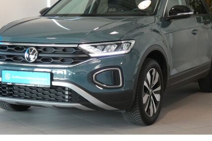 VW T-Roc 8.052 km 24.900 &euro; Blaufelden 74572
