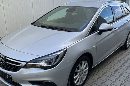 Opel Astra 157.000 km 7.999 &euro; berlin 12305