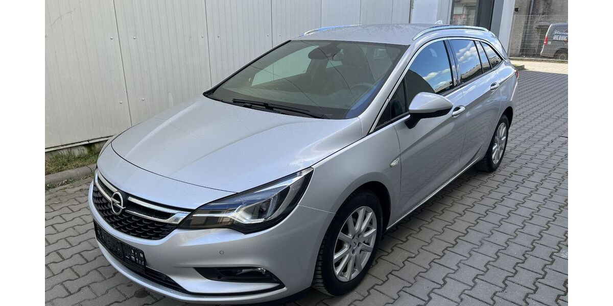 Opel Astra 157.000 km 7.999 &euro; berlin 12305