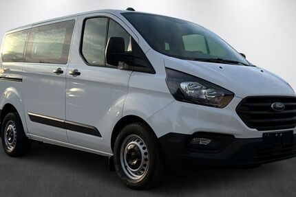 Ford Transit Custom 169.000 km 18.490 &euro; Ittlingen 74930