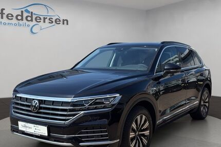 VW Touareg 60.400 km 49.689 &euro; Alfeld 31061