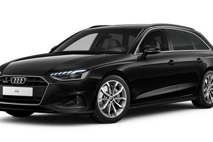 Audi A4 108.237 km 35.880 &euro; Münster 48153