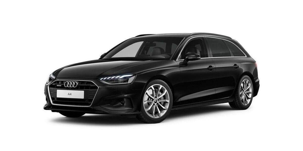 Audi A4 108.237 km 35.880 &euro; Münster 48153