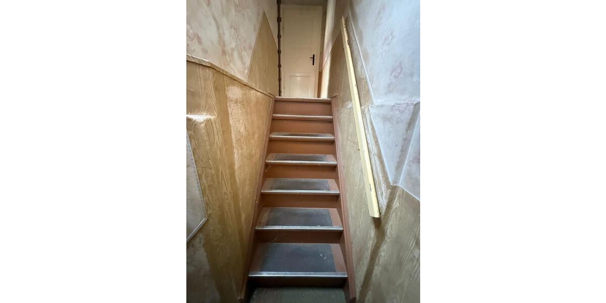 Doppelhaushälfte Mansfeld Großörner - 4 Zimmer, 90 m&sup2;, 38.000&euro; | Angebot:26166838