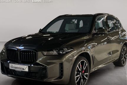 BMW X5 14.016 km 103.999 &euro; Bonn 53119
