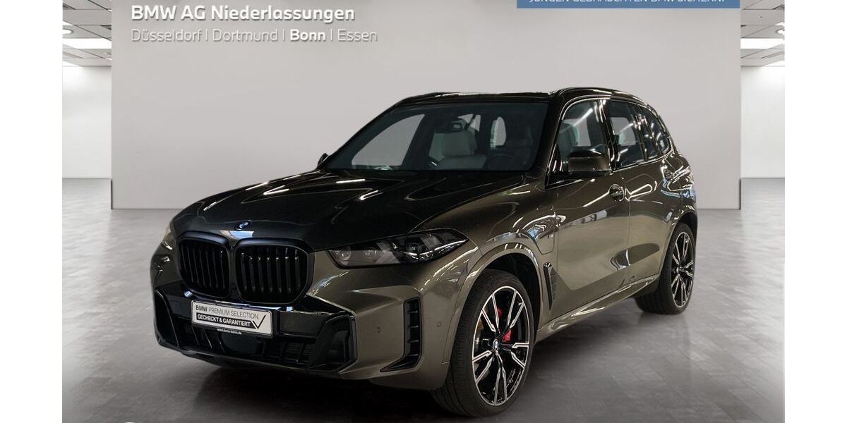 BMW X5 14.016 km 103.999 &euro; Bonn 53119