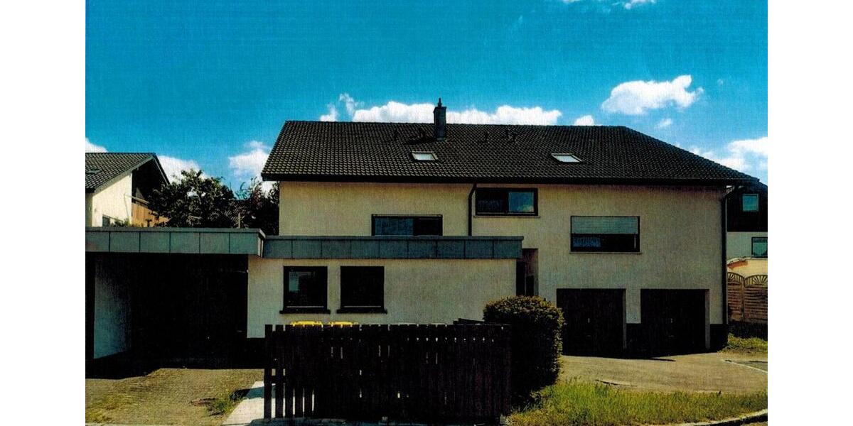 Etagenwohnung Reutlingen Altenburg - 1 Zimmer, 35 m&sup2;, 139.500&euro; | Angebot:25106952