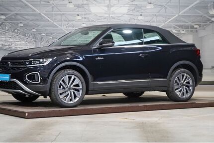 VW T-Roc 4.000 km 33.880 &euro; Michelstadt 64720