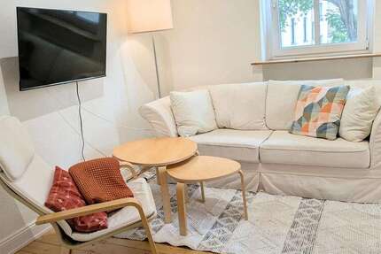 Zimmer Wiesbaden Biebrich - 1 Zimmer, 1.650&euro; | Angebot:26763761