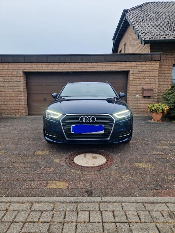 Audi A3 98.544 km 13.999 € klein wanzleben 39164