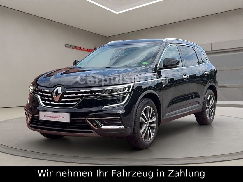 Koleos