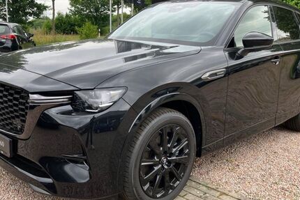 Mazda CX-60 2.377 km 53.890 &euro; Rostock-Roggentin 18184