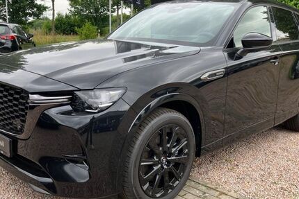 Mazda CX-60 2.957 km 53.890 &euro; Rostock-Roggentin 18184