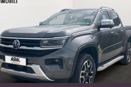 VW Amarok 4.900 km 57.490 &euro; Sinsheim 74889