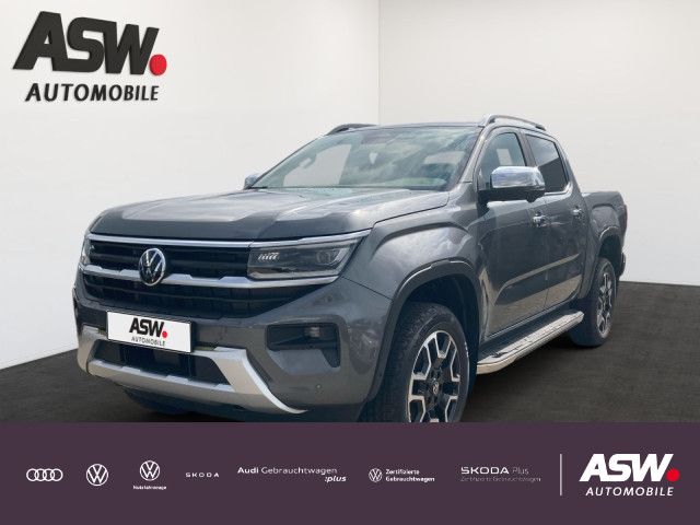 VW Amarok 4.900 km 64.940 &euro; Sinsheim 74889
