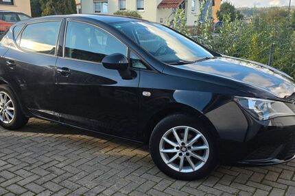 Seat Ibiza 103.487 km 8.490 &euro; Pressig 96332