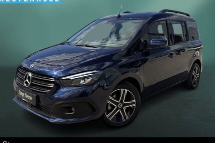 Mercedes-Benz T-Klasse 2.045 km 31.990 &euro; Grünstadt 67269