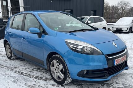 Renault Scenic 70.000 km 5.990 &euro; Ahrensfelde 16356