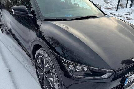 Kia EV6 14.500 km 29.500 &euro; Neuenkirchen 29643