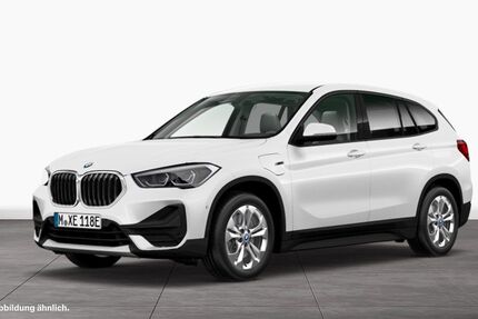BMW X1 79.646 km 21.931 &euro; Unstruttal 99996