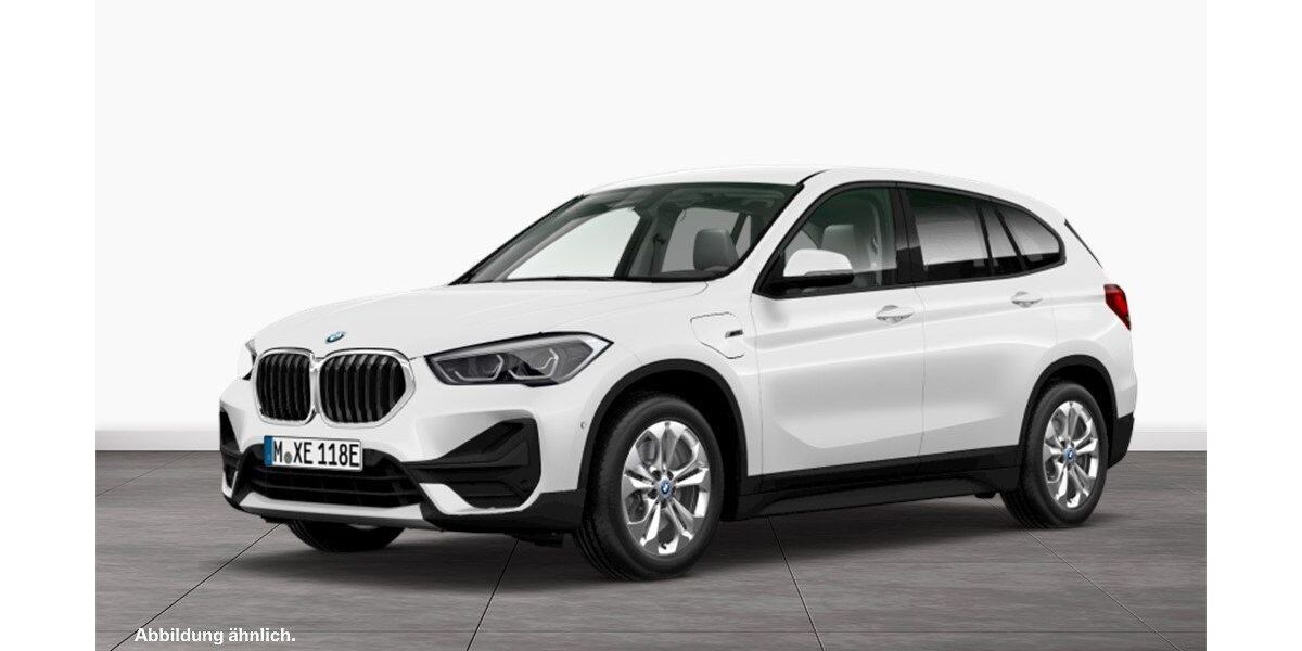 BMW X1 79.646 km 21.931 &euro; Unstruttal 99996
